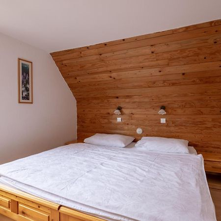Apartments Brina Bohinj Exterior photo